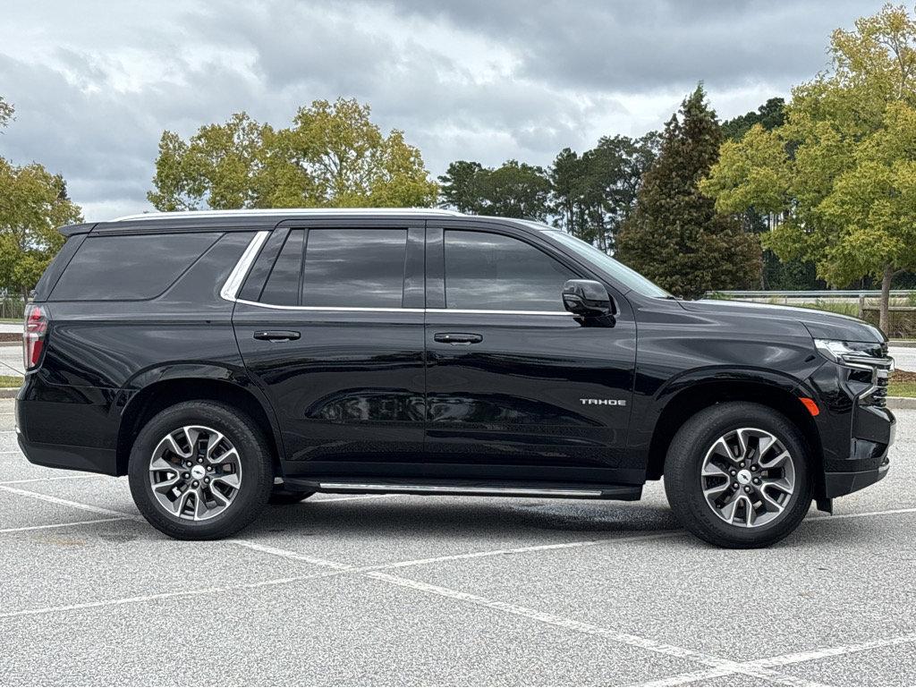 2022 Chevrolet Tahoe Vehicle Photo in POOLER, GA 31322-3252