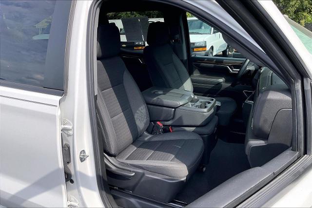 2023 Chevrolet Silverado 1500 Vehicle Photo in INDEPENDENCE, MO 64055-1314