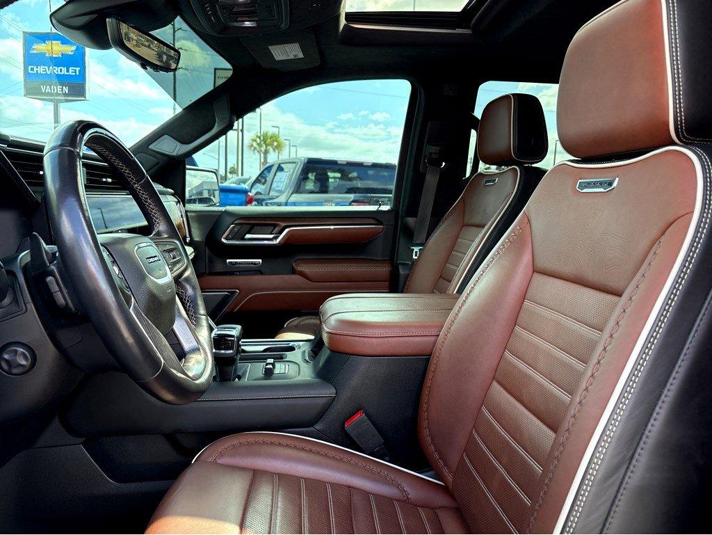 2023 GMC Sierra 1500 Vehicle Photo in SAVANNAH, GA 31406-4513