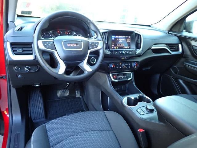 2024 GMC Terrain Vehicle Photo in ZELIENOPLE, PA 16063-2910