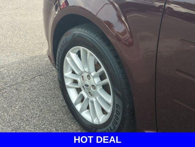 2019 Ford Flex Vehicle Photo in Merrillville, IN 46410