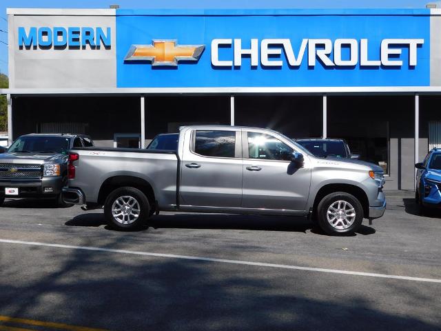 2023 Chevrolet Silverado 1500 Vehicle Photo in HONAKER, VA 24260-0000