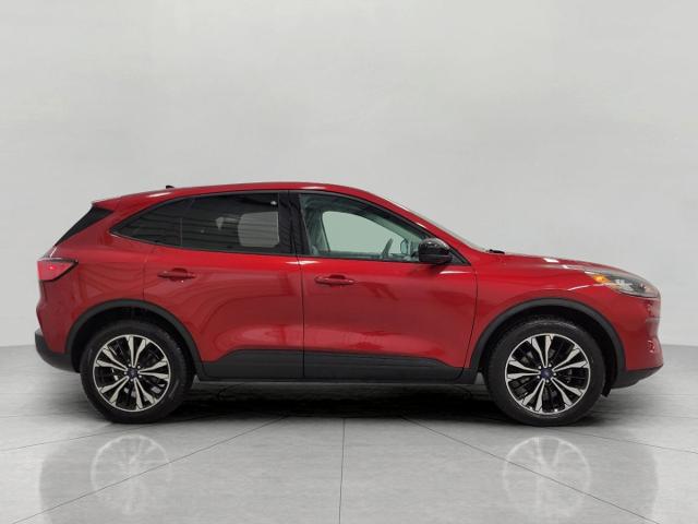2022 Ford Escape Vehicle Photo in NEENAH, WI 54956-2243