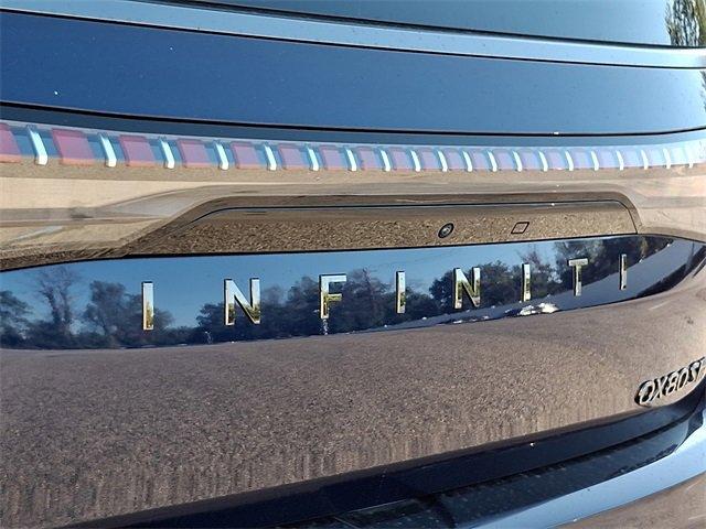 2026 INFINITI QX80 Vehicle Photo in Willow Grove, PA 19090