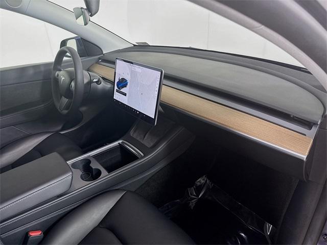 2021 Tesla Model Y Vehicle Photo in Everett, WA 98204
