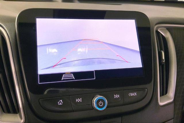 2023 Chevrolet Malibu Vehicle Photo in Kansas City, MO 64114