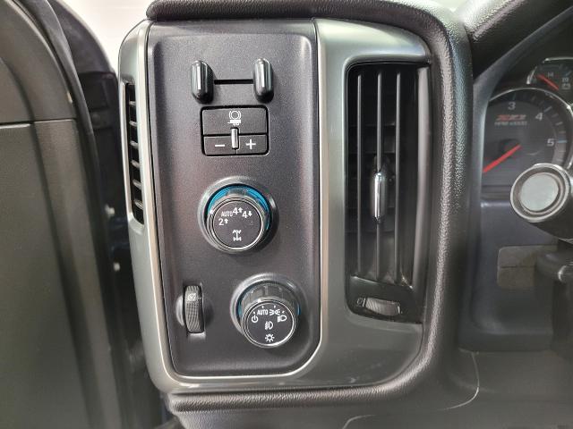 2018 Chevrolet Silverado 1500 Vehicle Photo in NEENAH, WI 54956-2243