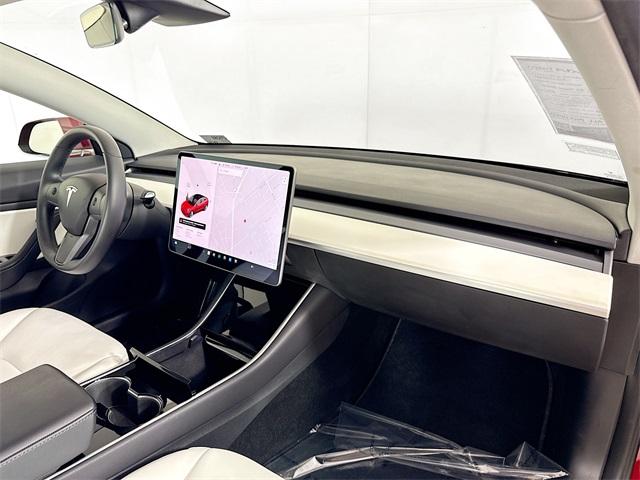 2019 Tesla Model 3 Vehicle Photo in Everett, WA 98204