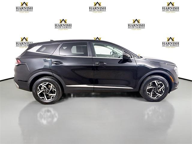 2024 Kia Sportage Vehicle Photo in Everett, WA 98204