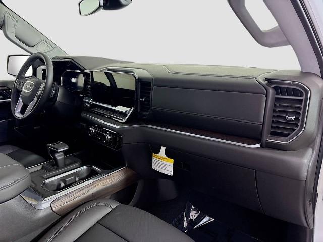 2026 GMC Sierra 1500 Vehicle Photo in PUYALLUP, WA 98371-4149
