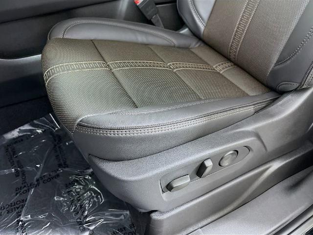 2026 Chevrolet Tahoe Vehicle Photo in PUYALLUP, WA 98371-4149