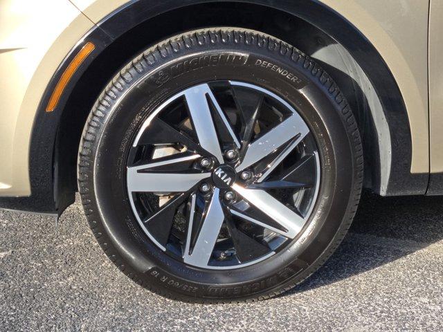 2021 Kia Sorento Vehicle Photo in Decatur, TX 76234