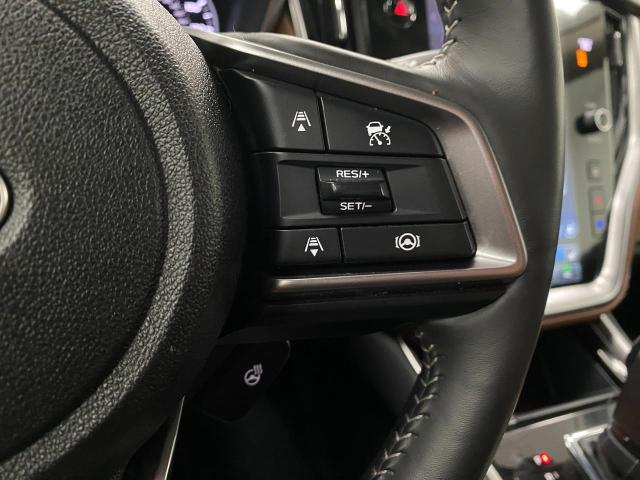 2024 Subaru Outback Vehicle Photo in Appleton, WI 54913