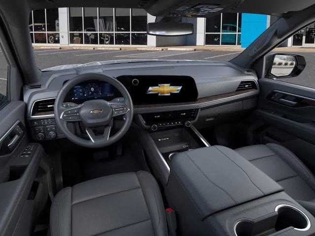 2026 Chevrolet Suburban Vehicle Photo in MOON TOWNSHIP, PA 15108-2571