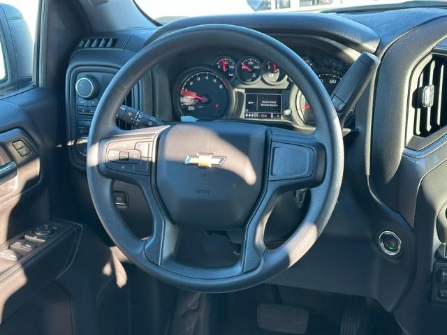 2026 Chevrolet Silverado 1500 Vehicle Photo in COLUMBIA, MO 65203-3903