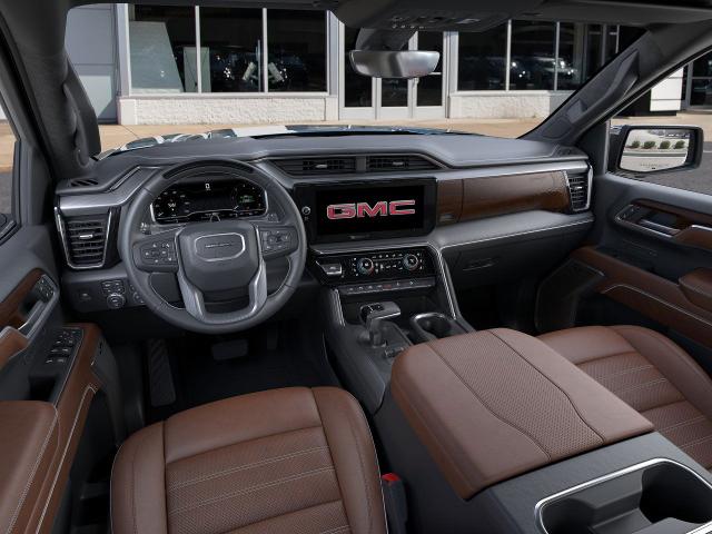 2026 GMC Sierra 1500 Vehicle Photo in TREVOSE, PA 19053-4984