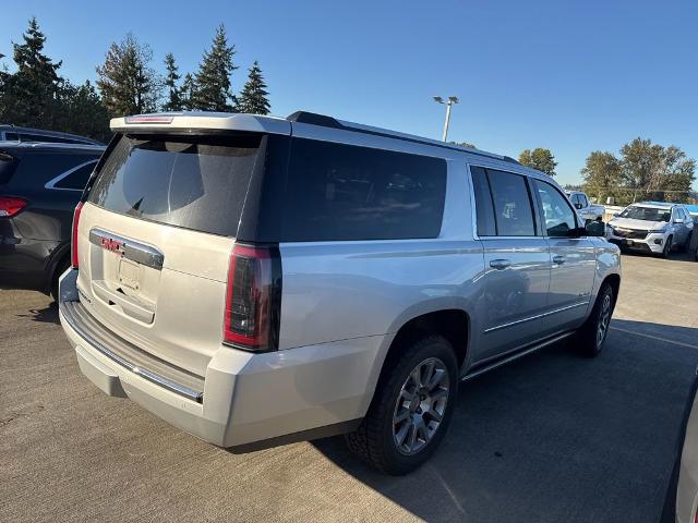2015 GMC Yukon XL Vehicle Photo in PUYALLUP, WA 98371-4149
