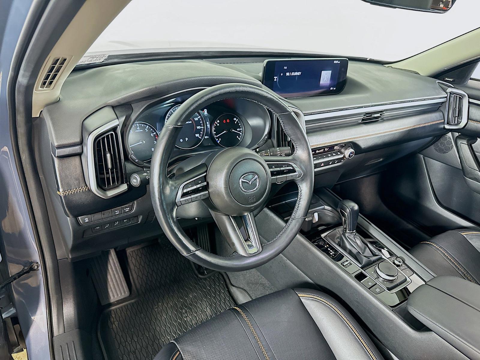 2023 Mazda CX-50 Vehicle Photo in Langhorne, PA 19047