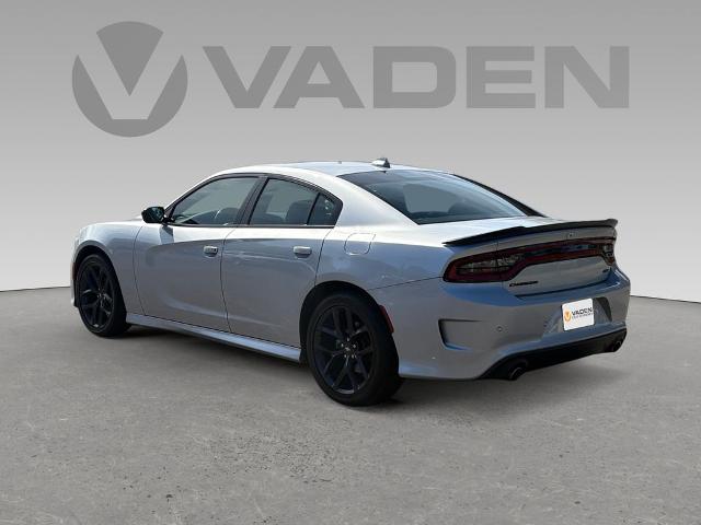 2021 Dodge Charger Vehicle Photo in Savannah, GA 31419