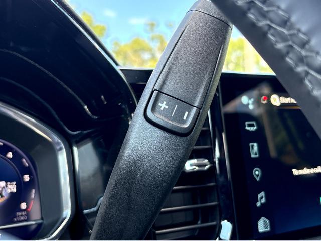 2025 Chevrolet Silverado 1500 Vehicle Photo in SAVANNAH, GA 31406-4513