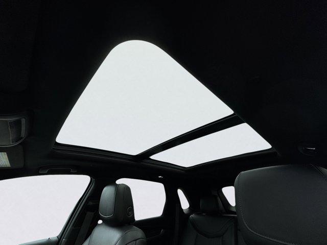 2022 Cadillac XT5 Vehicle Photo in LEOMINSTER, MA 01453-2952