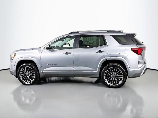 2026 GMC Terrain Vehicle Photo in PUYALLUP, WA 98371-4149