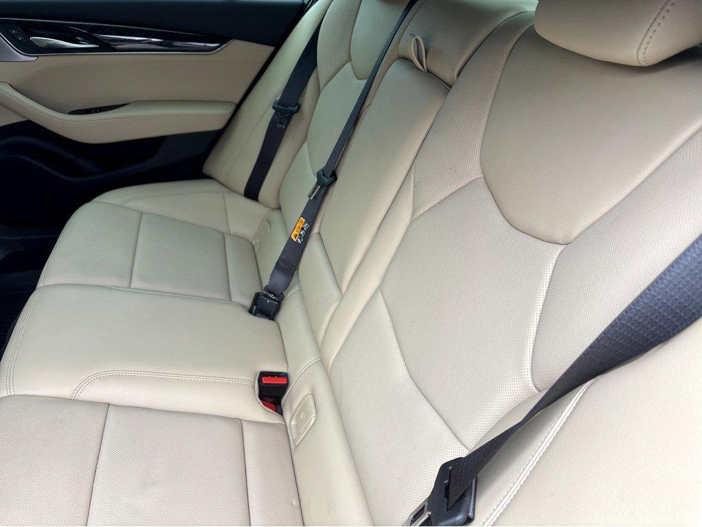 2024 Cadillac CT5 Vehicle Photo in SAVANNAH, GA 31406-4513