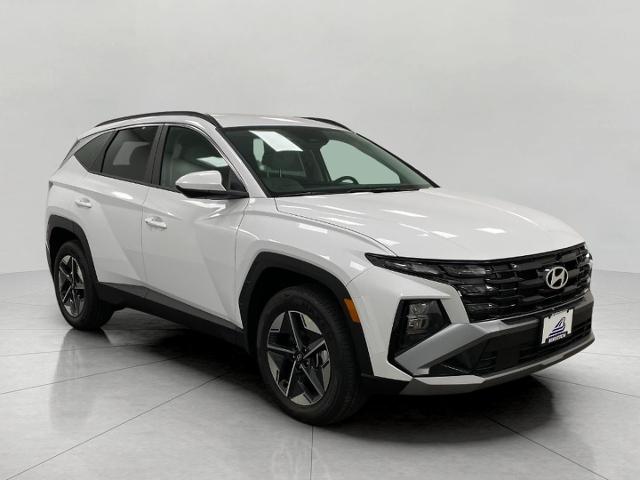 2026 Hyundai TUCSON Hybrid Vehicle Photo in Neenah, WI 54956