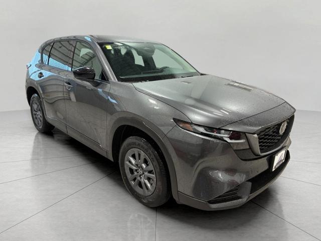 2026 Mazda CX-5 Vehicle Photo in Green Bay, WI 54304