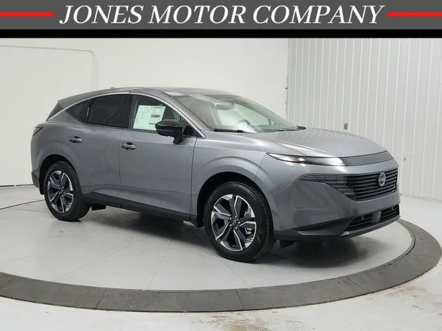 2026 Nissan Murano Vehicle Photo in Savannah, TN 38372