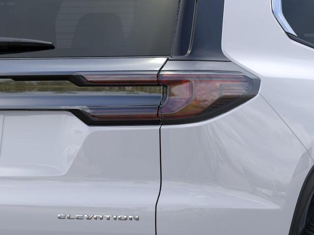 2026 GMC Acadia photo 11 of 32