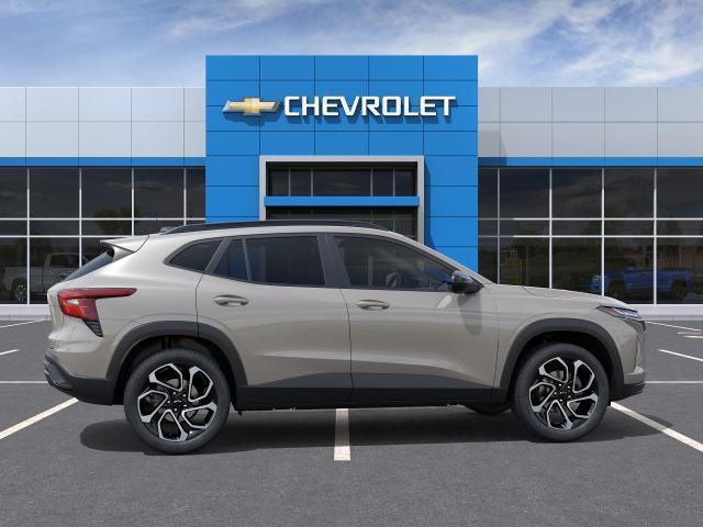 2026 Chevrolet Trax photo 5 of 30