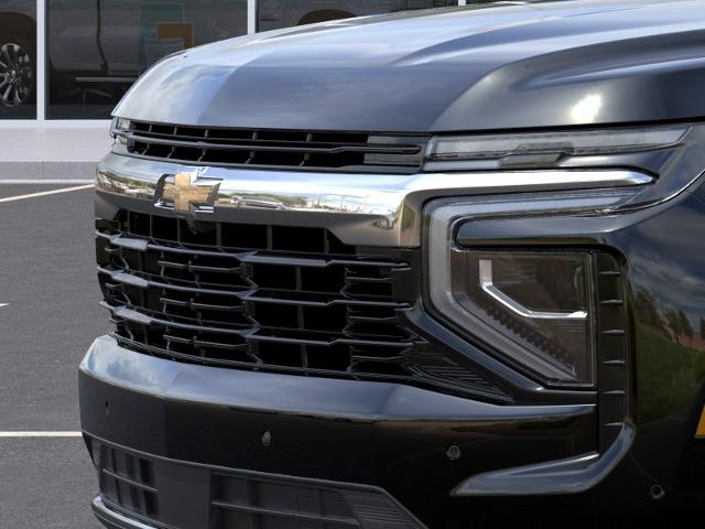2026 Chevrolet Tahoe photo 13 of 31