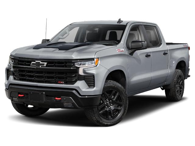 2026 Chevrolet Silverado 1500 Vehicle Photo in LANCASTER, SC 29720-0000