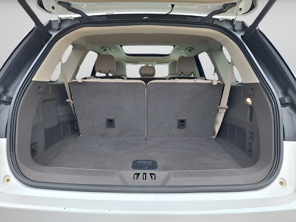 2023 Lincoln Aviator photo 27 of 36