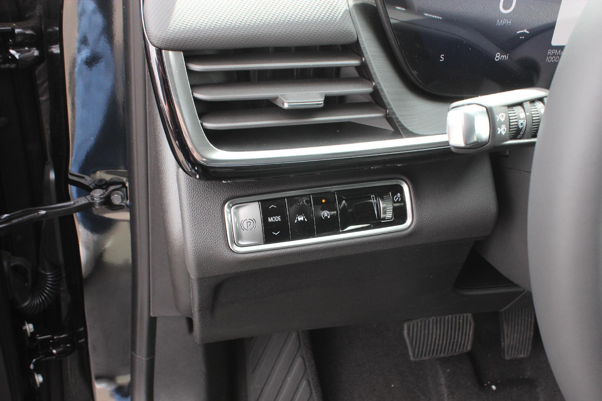 2025 Buick Envision Vehicle Photo in AURORA, CO 80012-4011
