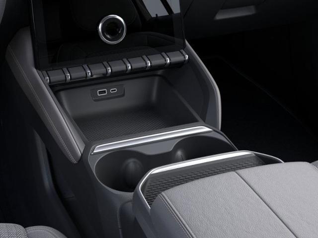 2026 GMC Terrain Vehicle Photo in ROCHESTER HILLS, MI 48307-2741