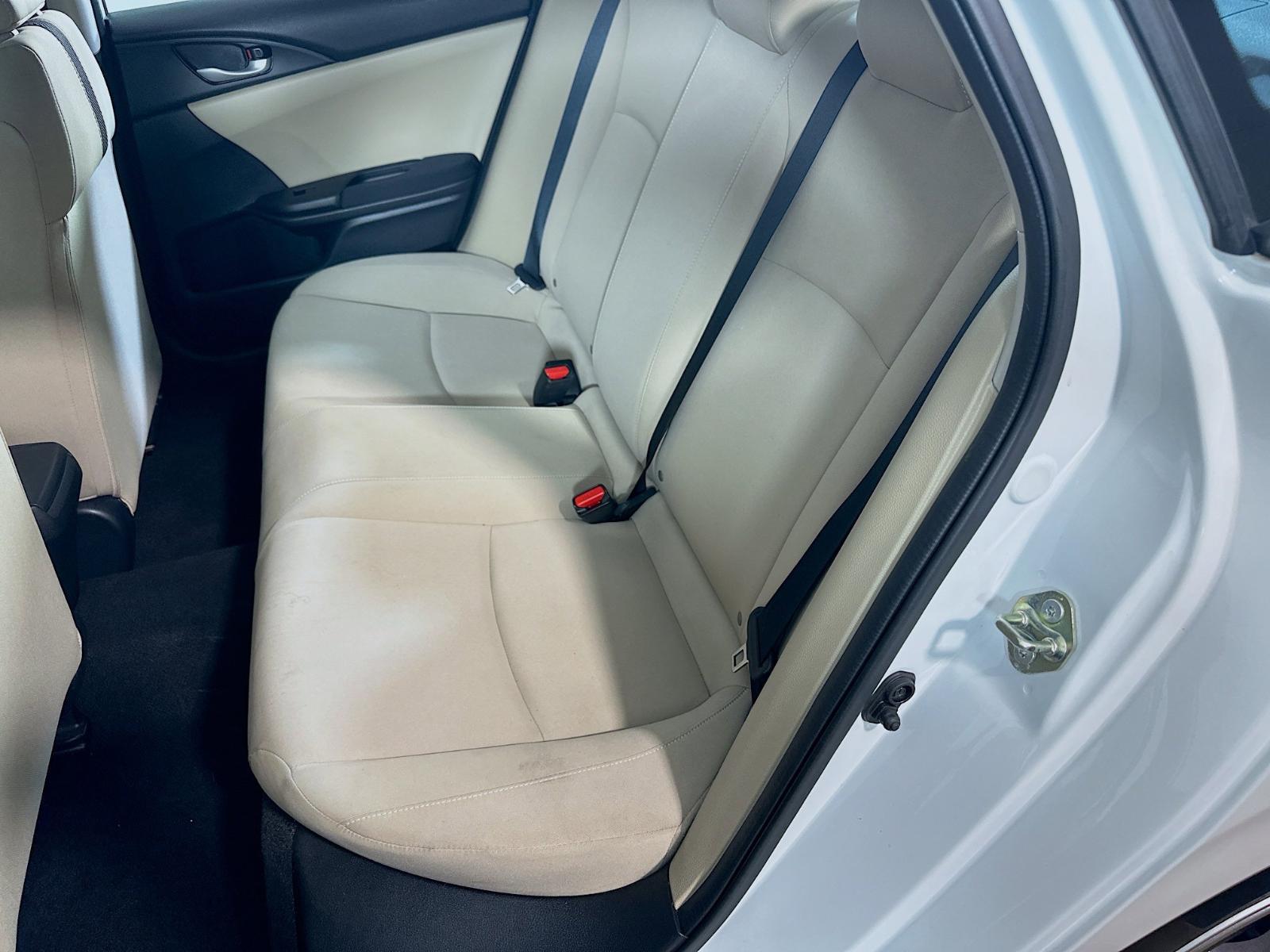2020 Honda Civic Sedan Vehicle Photo in Langhorne, PA 19047