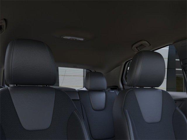 2026 Buick Encore GX Vehicle Photo in ROCHESTER HILLS, MI 48307-2741