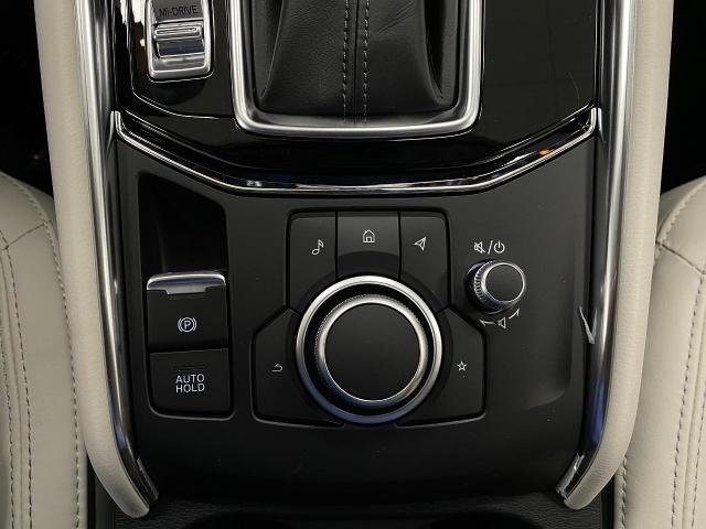 2025 Mazda CX-5 Vehicle Photo in Appleton, WI 54913