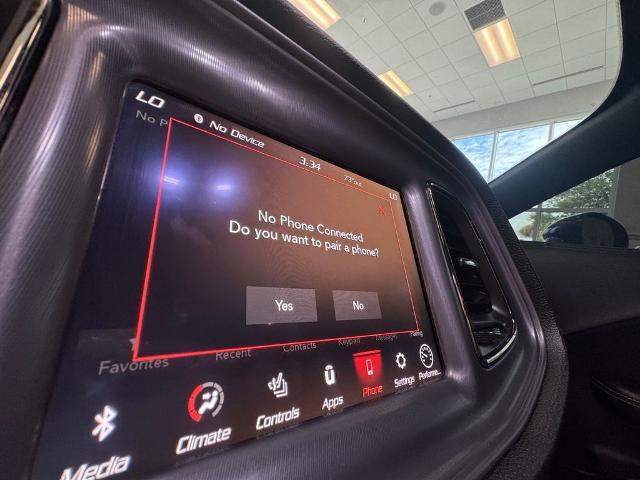2023 Dodge Challenger Vehicle Photo in Savannah, GA 31419