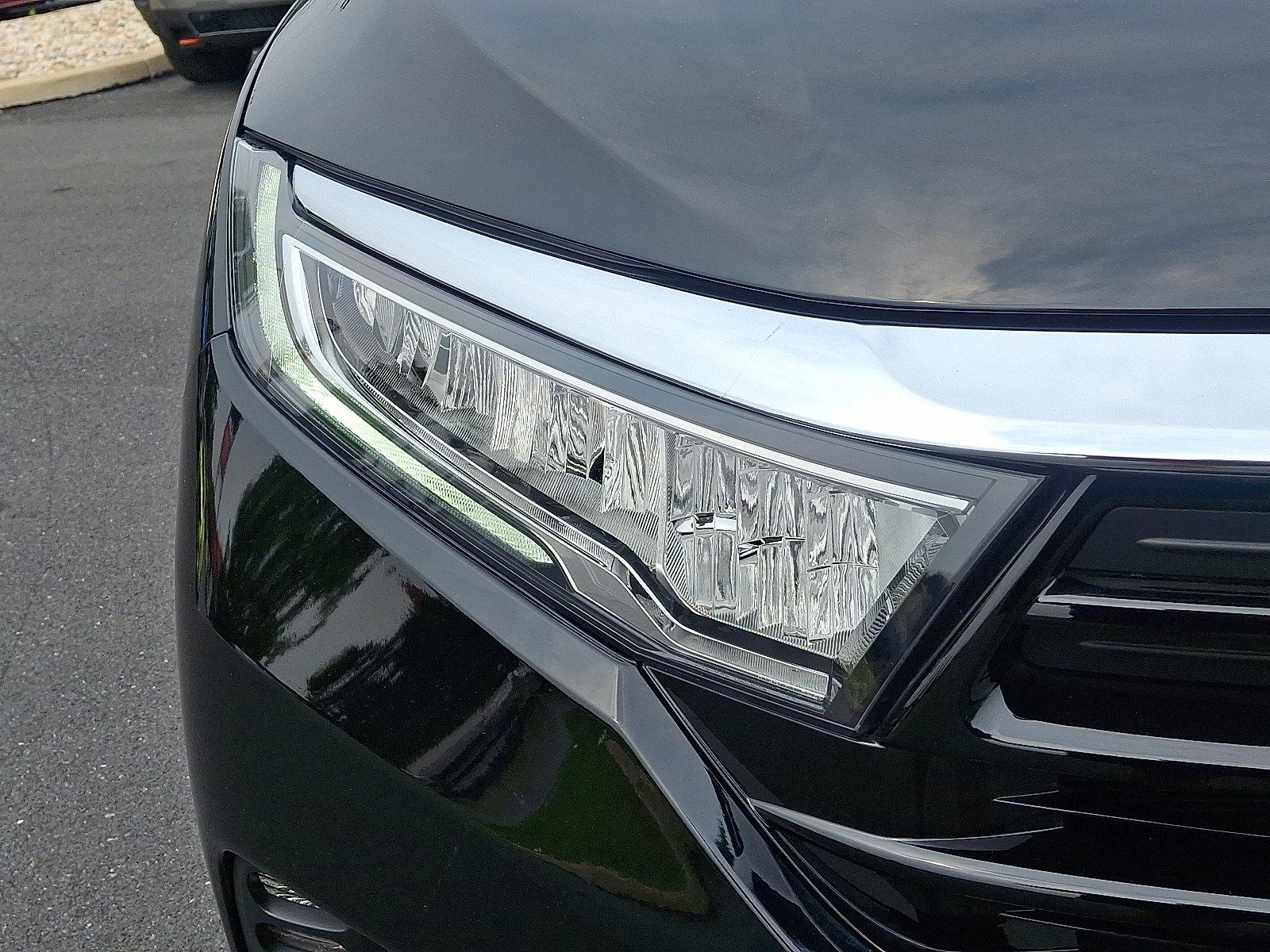 2024 Honda Odyssey Vehicle Photo in Harrisburg, PA 17111