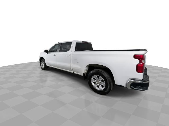 2023 Chevrolet Silverado 1500 Vehicle Photo in GILBERT, AZ 85297-0402
