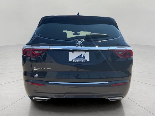 2024 Buick Enclave Vehicle Photo in MANITOWOC, WI 54220-5838