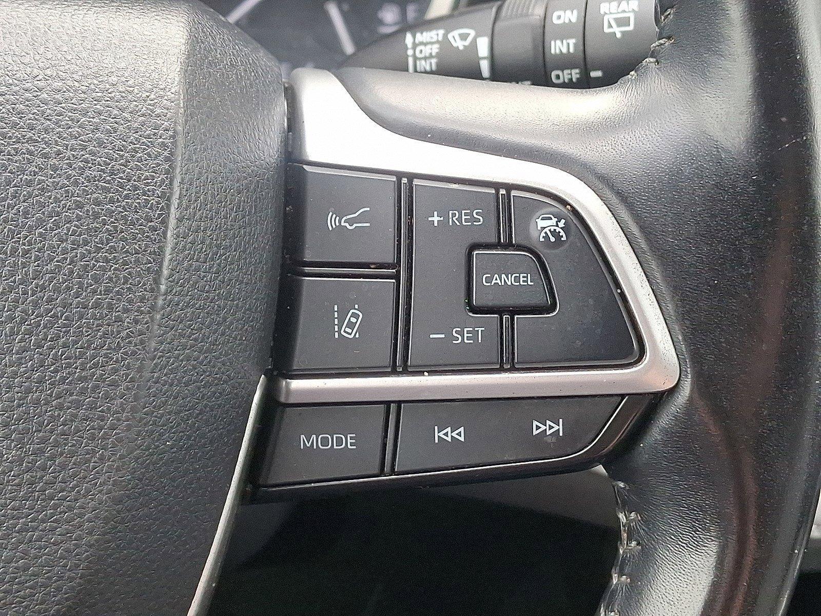 2022 Toyota Highlander Vehicle Photo in Harrisburg, PA 17111