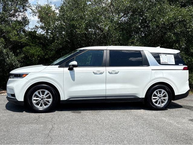 2023 Kia Carnival Vehicle Photo in Hinesville, GA 31313