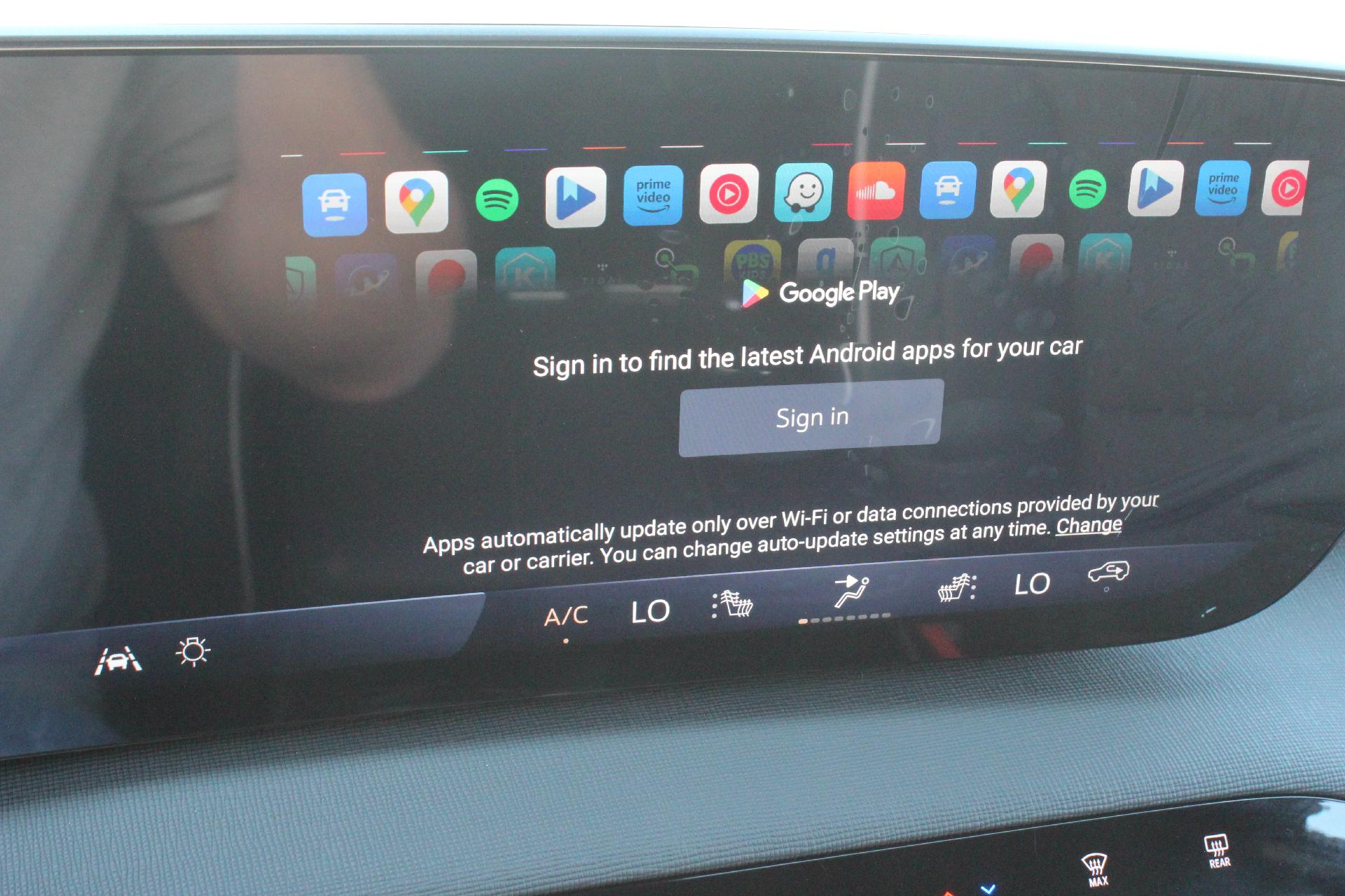 2026 Buick Enclave Vehicle Photo in AURORA, CO 80012-4011