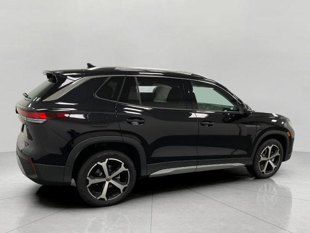 2025 Volkswagen Tiguan Vehicle Photo in Appleton, WI 54913