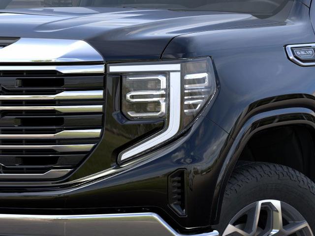 2025 GMC Sierra 1500 Vehicle Photo in INDEPENDENCE, MO 64055-1377