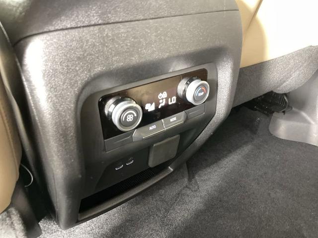 2025 Buick Enclave Vehicle Photo in GILBERT, AZ 85297-0402